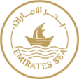 Emirates Sea Restaurant Logo