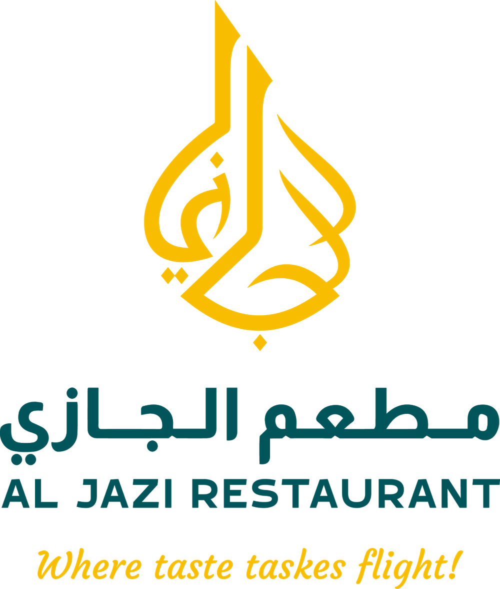 Al Jazi Restaurant Logo