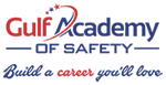 Gulf Academy of Safety Logo