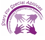 Stars for Special Abilities