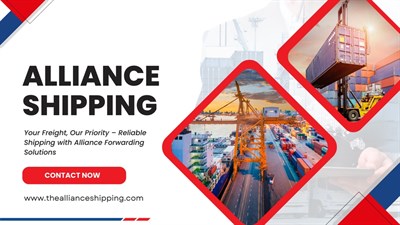 Alliance Shipping