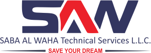 Saba Al Waha Technical Services LLC Logo