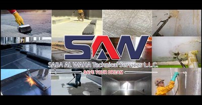 Saba Al Waha Technical Services LLC