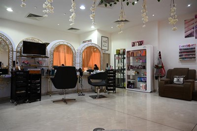 Lamasat Beauty Salon