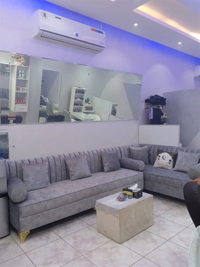 Alain Beauty Salon