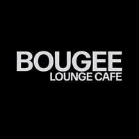 BOUGEE Lounge Cafe Logo