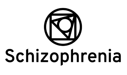 Schizophrenia Perfumes Logo