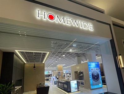 Homewide