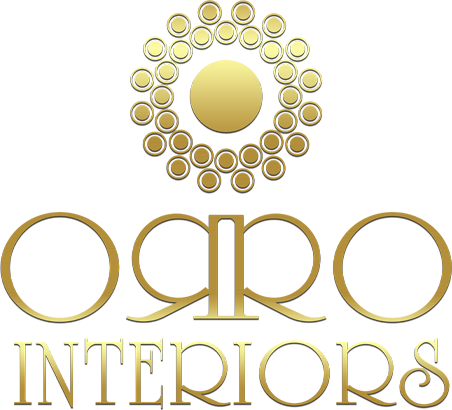 Orro Interior Design LLC Logo