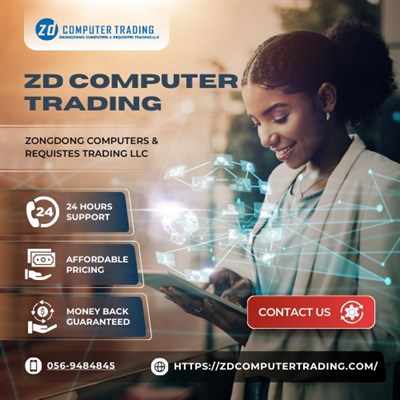 ZD Computer Trading