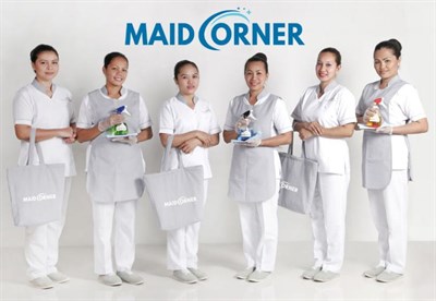 Maid Corner