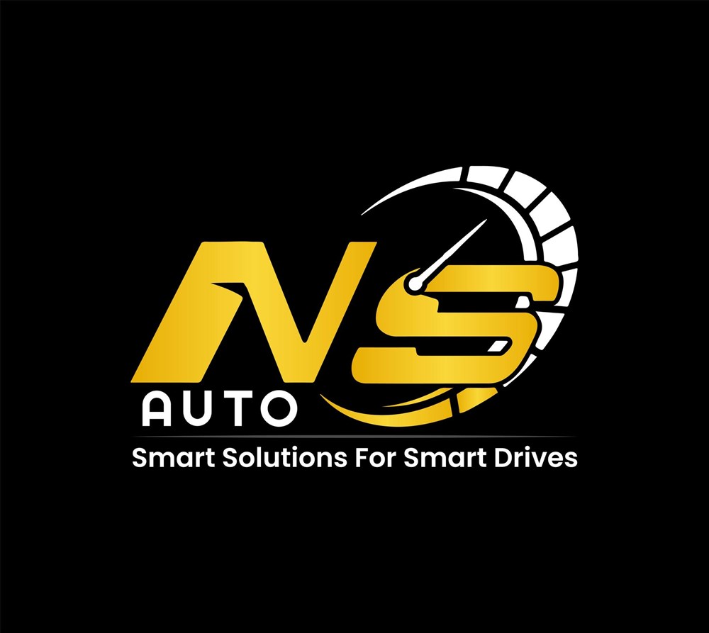 NS Auto Garage LLC Logo