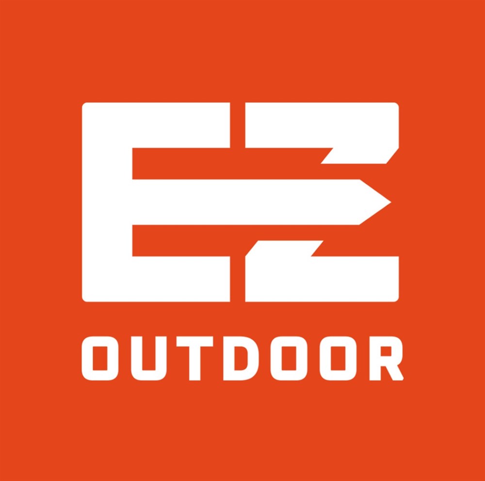 EZ Adventure Outdoors Logo