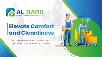 Al Barr Facilities Management Services LLC