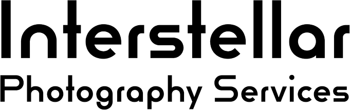 Interstellar Photography Services Co LLC Logo