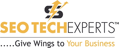 SEO Tech Experts LLC Logo