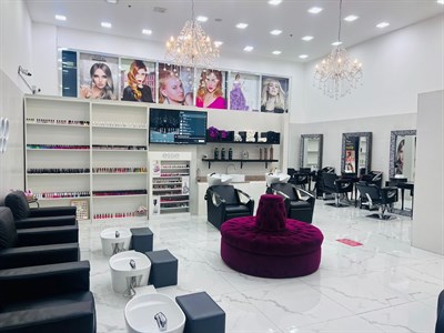 Identity Ladies Beauty Lounge