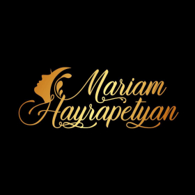 Mariam Hayrapetyan Beauty Lounge Logo