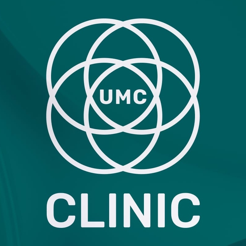 UMC Clinic Logo