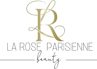 La Rose Parisienne Beauty Logo