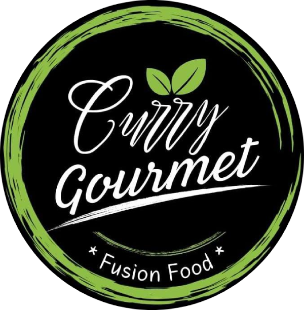 Curry Gourmet Logo