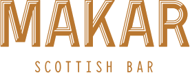 Makar Scottish Bar Logo