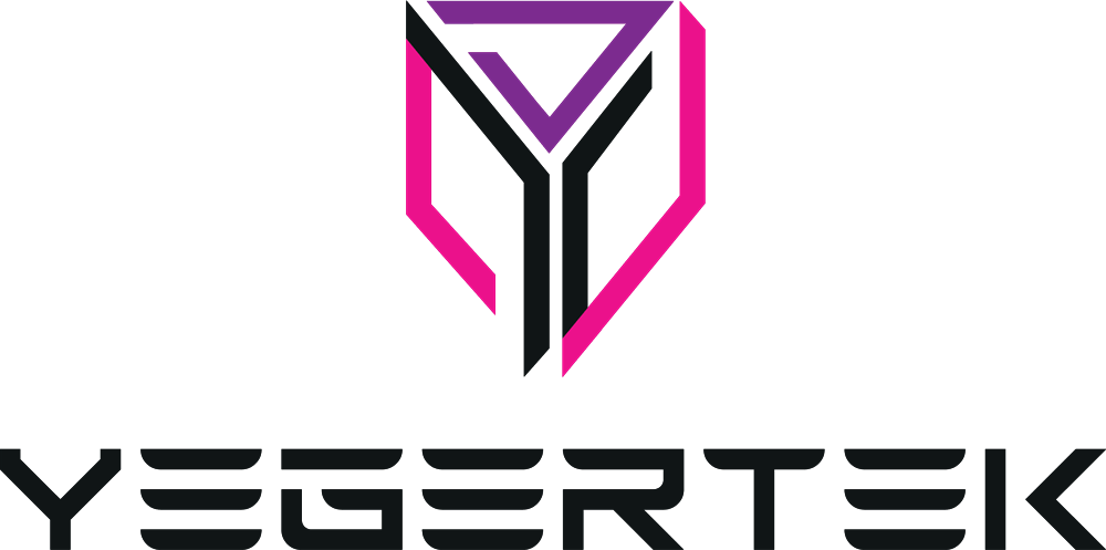 Yegertek Logo