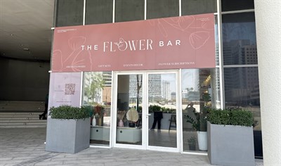 The Flower Bar 