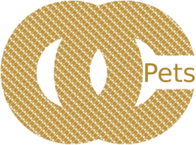 OC Pets Logo