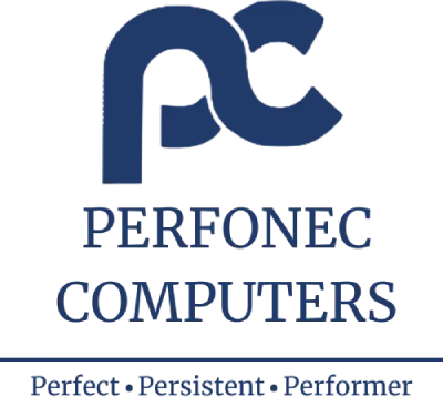 Perfonec Computers Logo