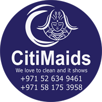 Citi Maids Cleaning