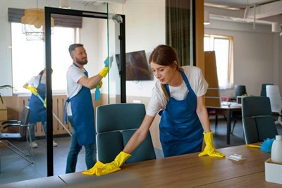 Citi Maids Cleaning