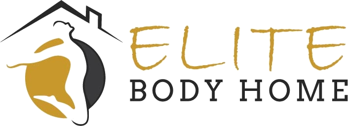 Elite Body Home Polyclinic Logo