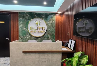 Elite Body Home Polyclinic