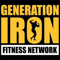 Generation Iron Gym