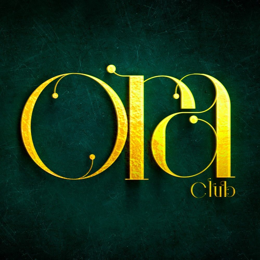 Ora Club Logo