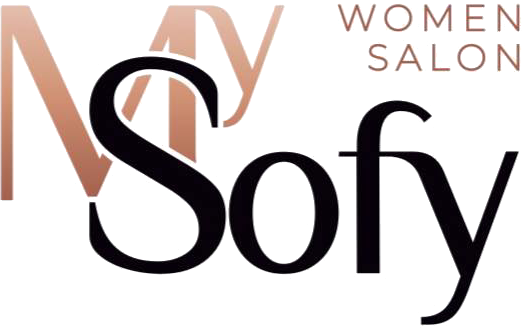 My Sofy Ladies Salon Logo