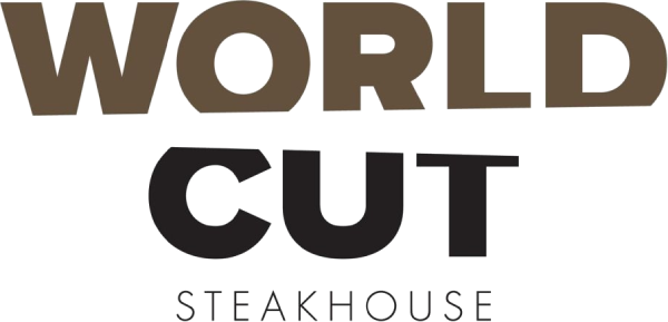 World Cut Steakhouse Logo