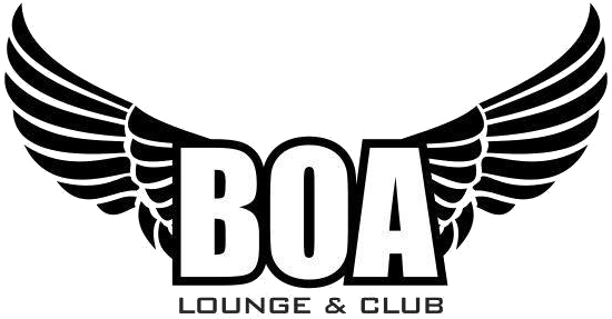 BOA Dubai Logo