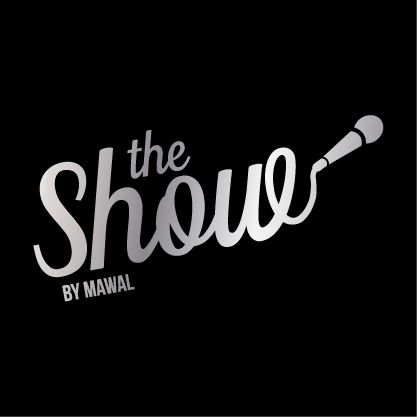 The Show By Mawal Logo