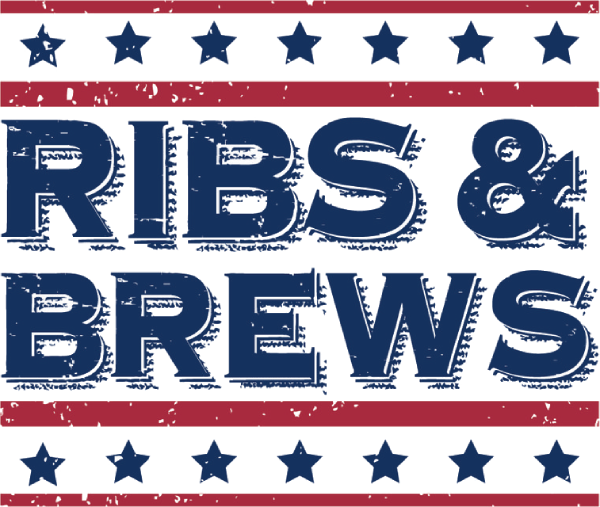 Ribs & Brews Logo