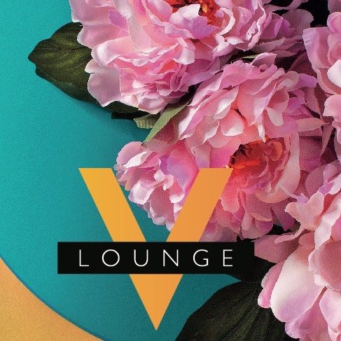 V Lounge Logo