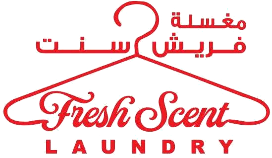 Fresh Scent Laundry Logo