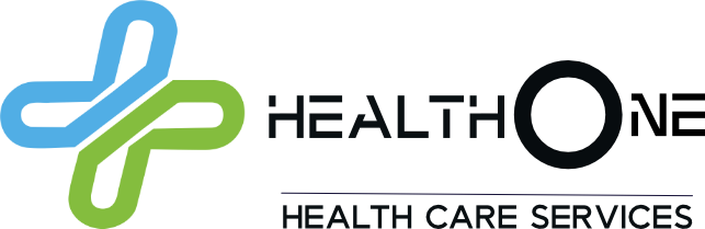 HealthOne Logo