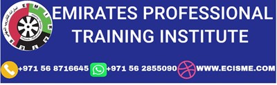 Emirates Professional Training Institute 