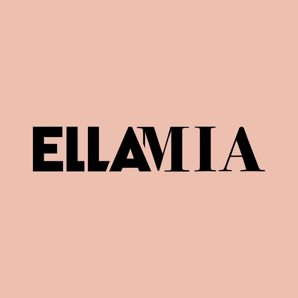 EllaMia Logo