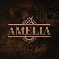 Amelia Lounge