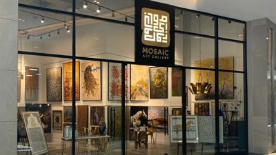 Mosaic Art Gallery