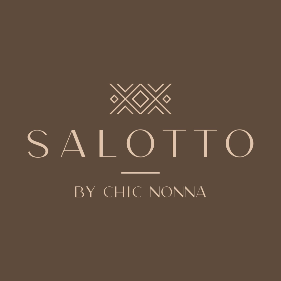 Salotto by Chic Nonna Logo