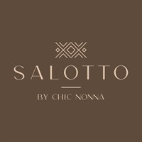 Salotto by Chic Nonna